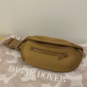 Dagne Dover Ace Fanny in Camel